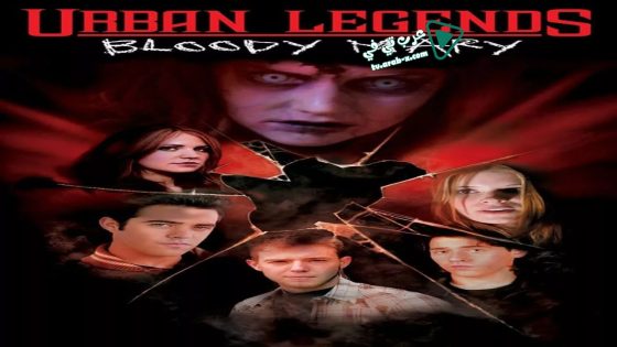 فيلم Urban Legends: Bloody Mary 2005 مترجم