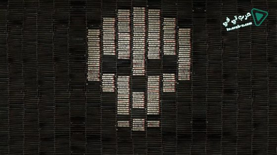 فيلم V/H/S 2012 مترجم