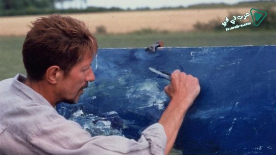 فيلم Van Gogh 1991 مترجم
