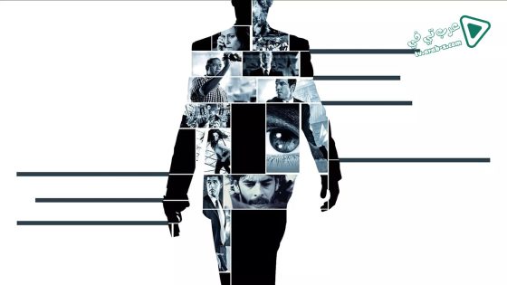 فيلم Vantage Point 2008 مترجم