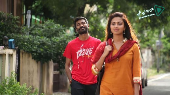 فيلم Velaiilla Pattadhari 2014 مترجم