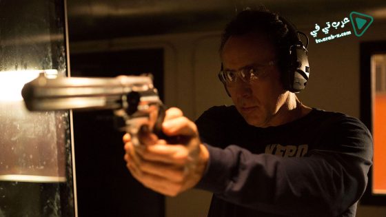 فيلم Vengeance 2017 مترجم