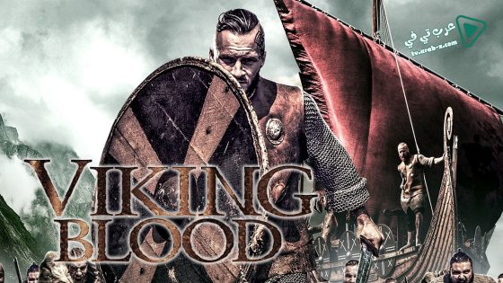 فيلم Viking Blood 2018 مترجم