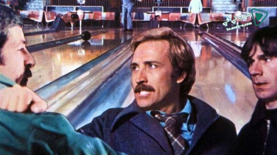 فيلم Violent Naples 1976 مترجم