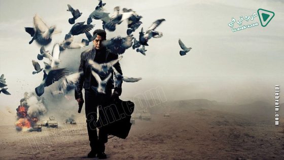 فيلم Vishwaroopam 2013 مترجم