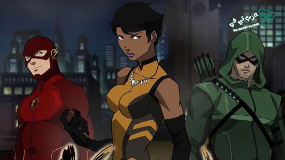 فيلم Vixen: The Movie 2017 مترجم