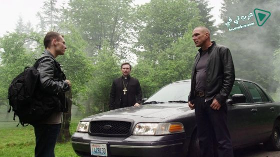 فيلم Way of the Wicked 2014 مترجم