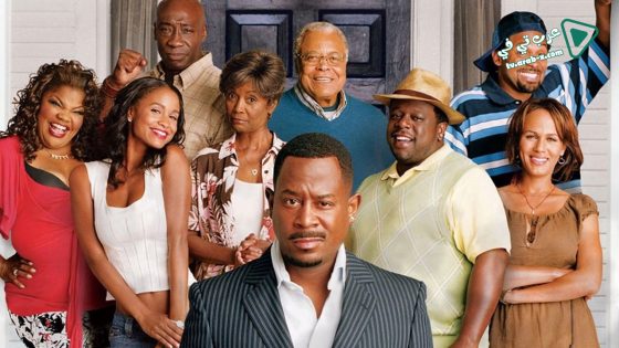 فيلم Welcome Home Roscoe Jenkins 2008 مترجم