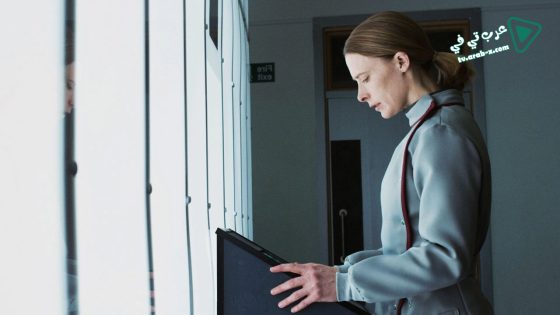 فيلم White Chamber 2019 مترجم