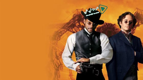 فيلم Wild Wild West 1999 مترجم