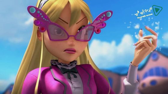 فيلم Winx Club Il mistero degli abissi 2014 مترجم