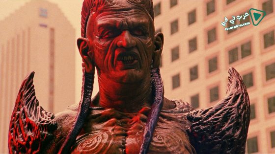 فيلم Wishmaster 4 The Prophecy Fulfilled 2002 مترجم