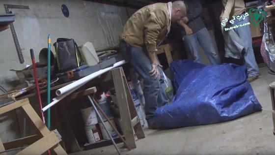 فيلم Wolf House 2016 مترجم