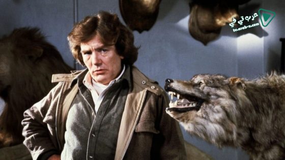 فيلم Wolfen 1981 مترجم