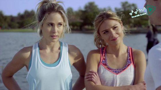 فيلم Wrong Swipe 2016 مترجم