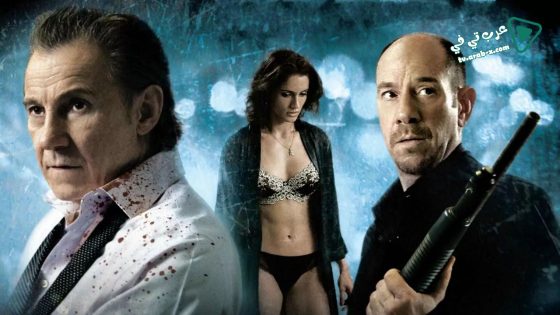 فيلم Wrong Turn at Tahoe 2009 مترجم