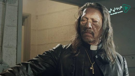 فيلم Zombie Hunter 2013 مترجم