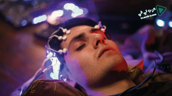 فيلم Zoo Head 2018 مترجم