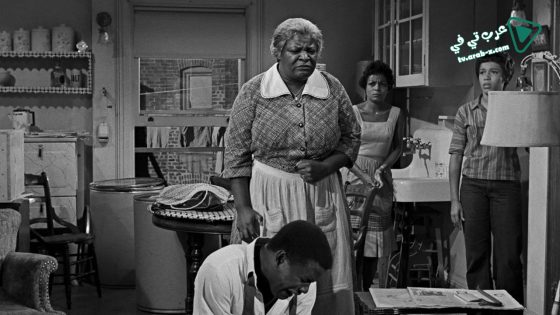 فيلم a raisin in the sun 1961 مترجم