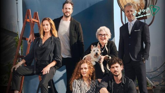 مسلسل اتصل بمدير اعمالي الحلقة 45 مترجم