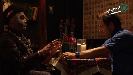 فيلم child of satan 2017 مترجم