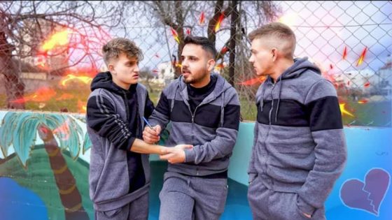 العيلة الحلقة 8